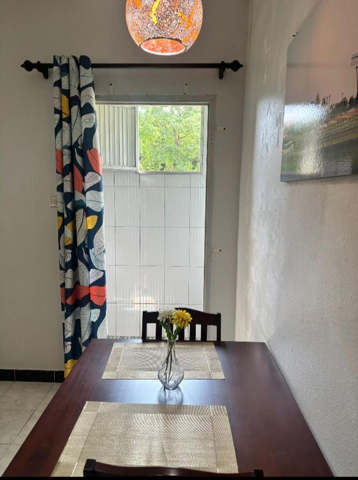 Studio With Aircon N Kitchen バンタオビーチ エクステリア 写真