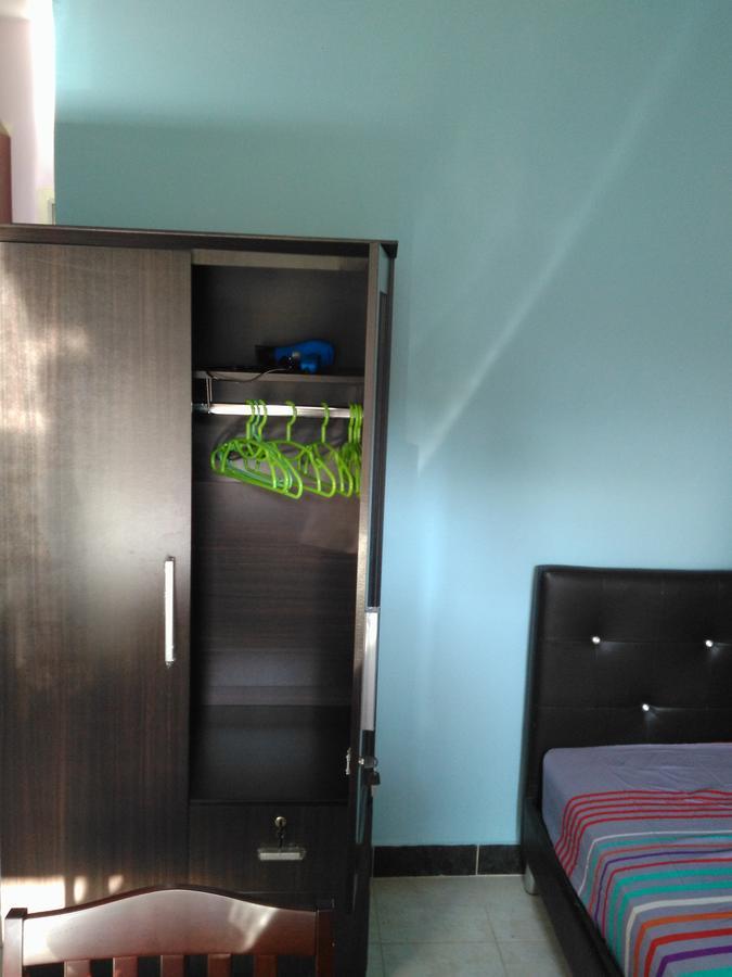 Studio With Aircon N Kitchen バンタオビーチ エクステリア 写真